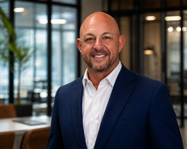 Nathan Sheppard, Florida public adjuster
